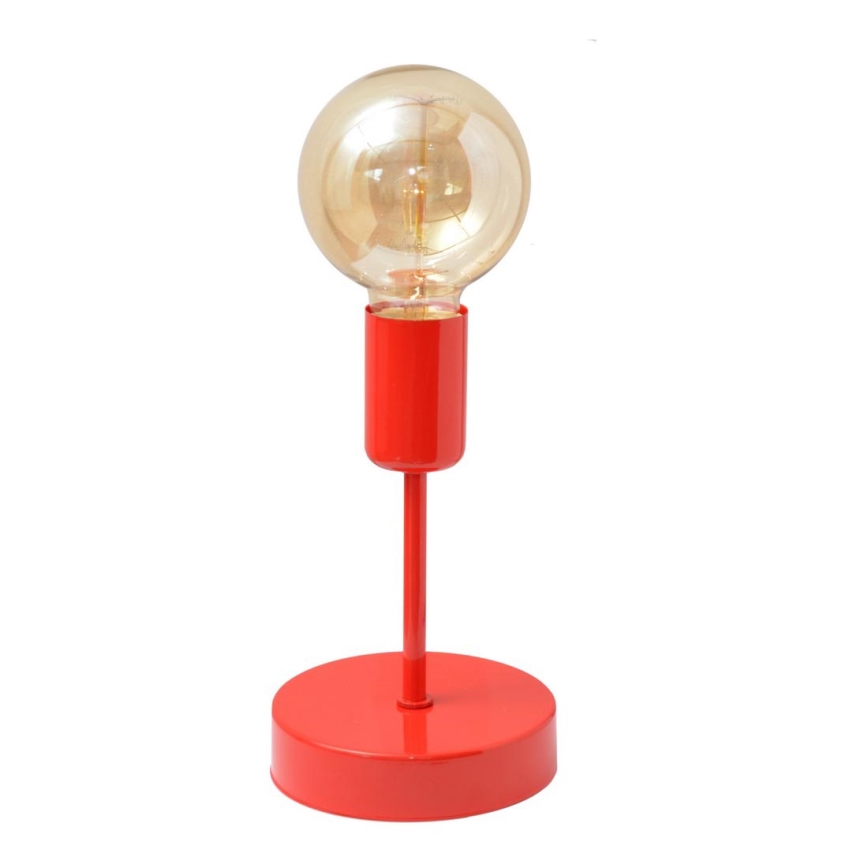 Galda lampa OXFORD 1xE27/15W/230V