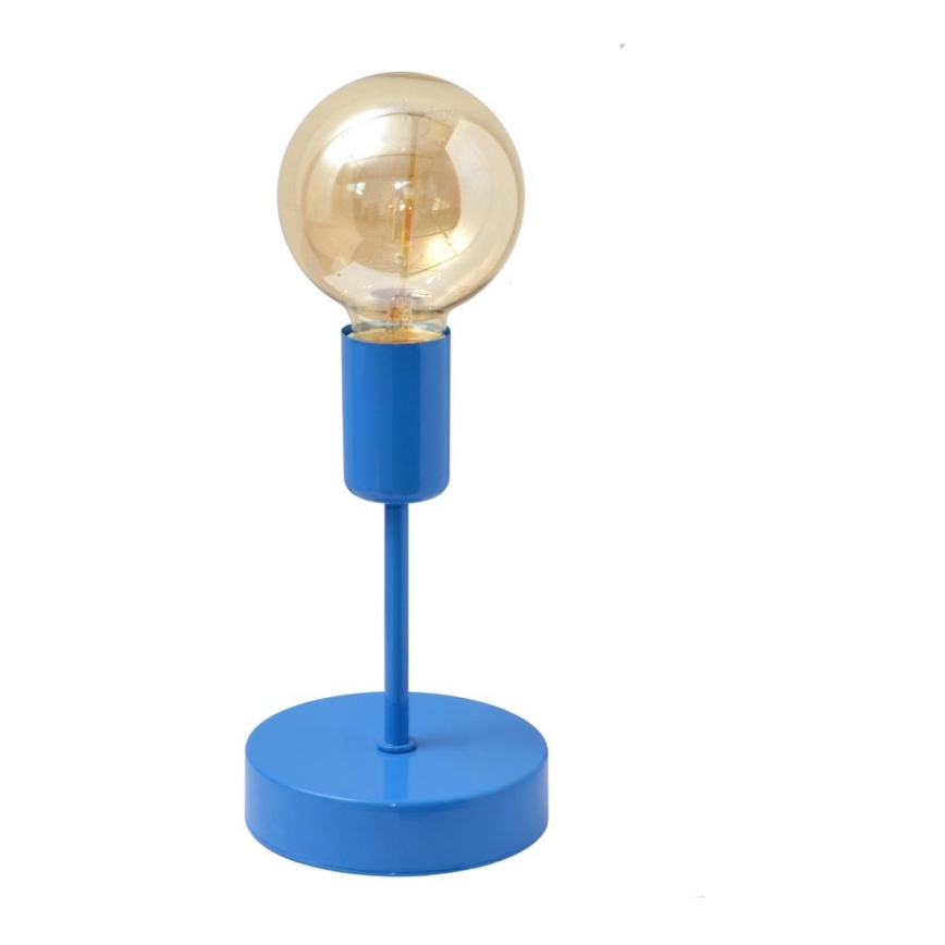 Galda lampa OXFORD 1xE27/15W/230V