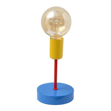 Galda lampa OXFORD 1xE27/15W/230V