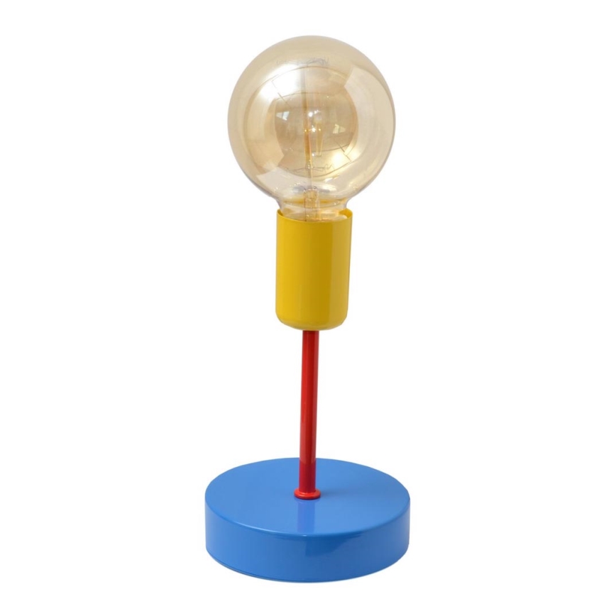 Galda lampa OXFORD 1xE27/15W/230V