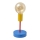 Galda lampa OXFORD 1xE27/15W/230V