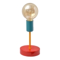 Galda lampa OXFORD 1xE27/15W/230V
