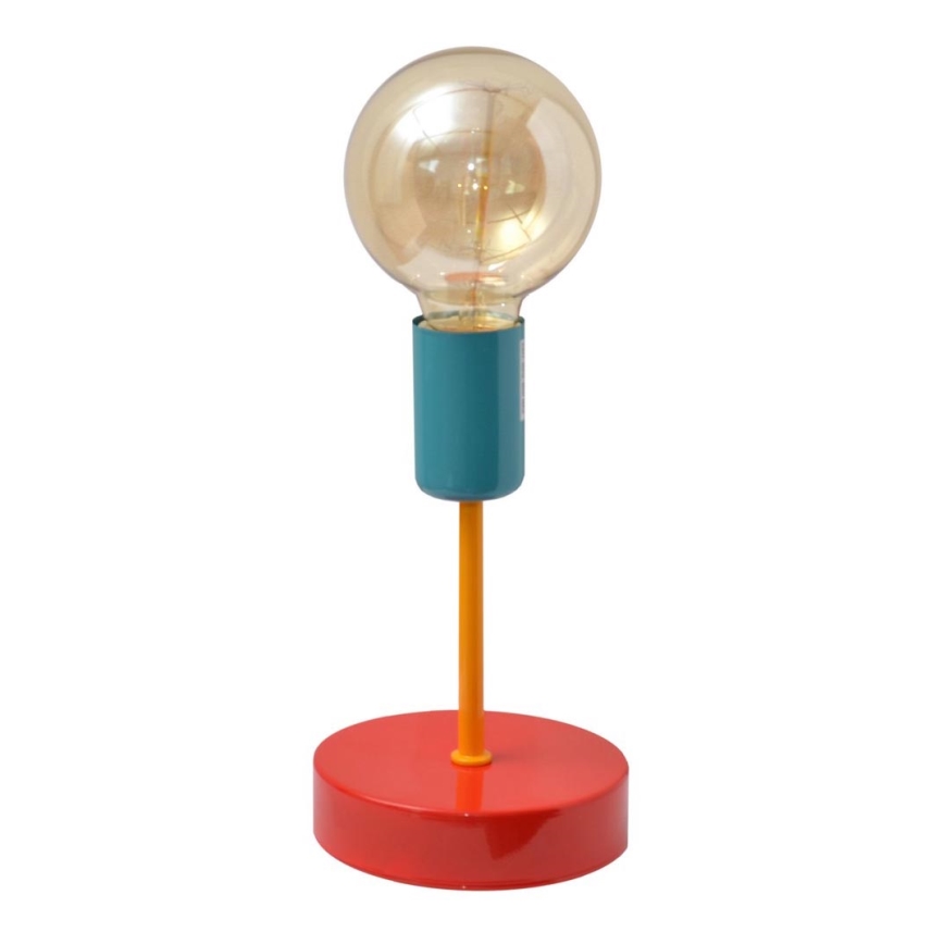 Galda lampa OXFORD 1xE27/15W/230V