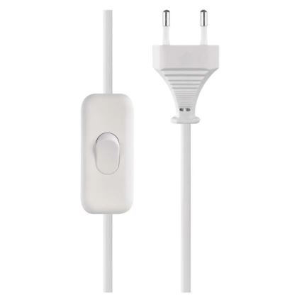 Galda lampa POPPY 1xE27/25W/230V rozā