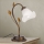 Galda lampa SISI 1xE14/40W/230V bronza/patina
