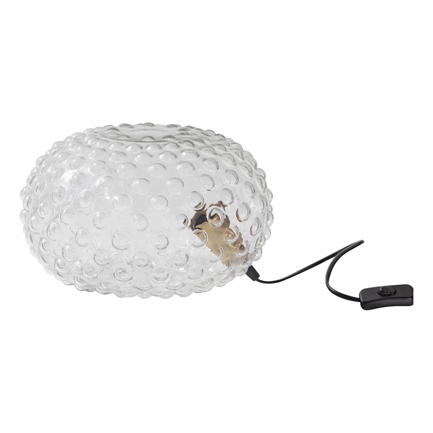 Galda lampa SOAP 1xE27/40W/230V
