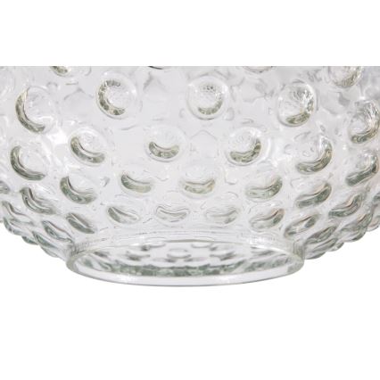 Galda lampa SOAP 1xE27/40W/230V