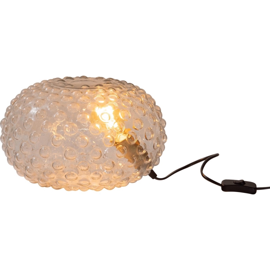 Galda lampa SOAP 1xE27/40W/230V