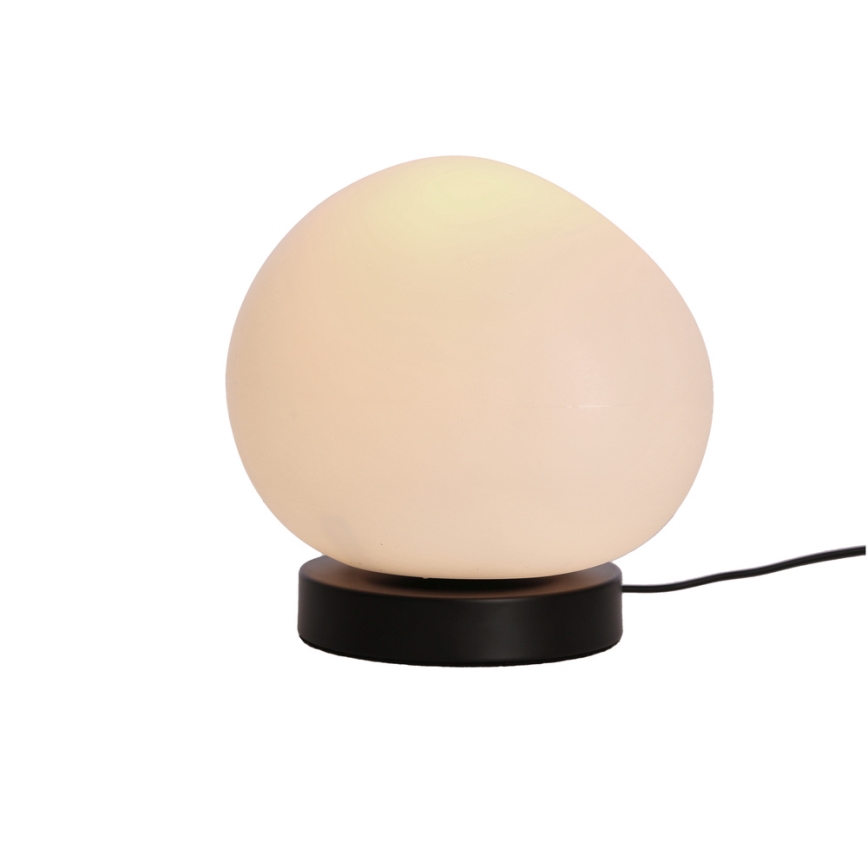 Galda lampa STONES 1xE27/40W/230V