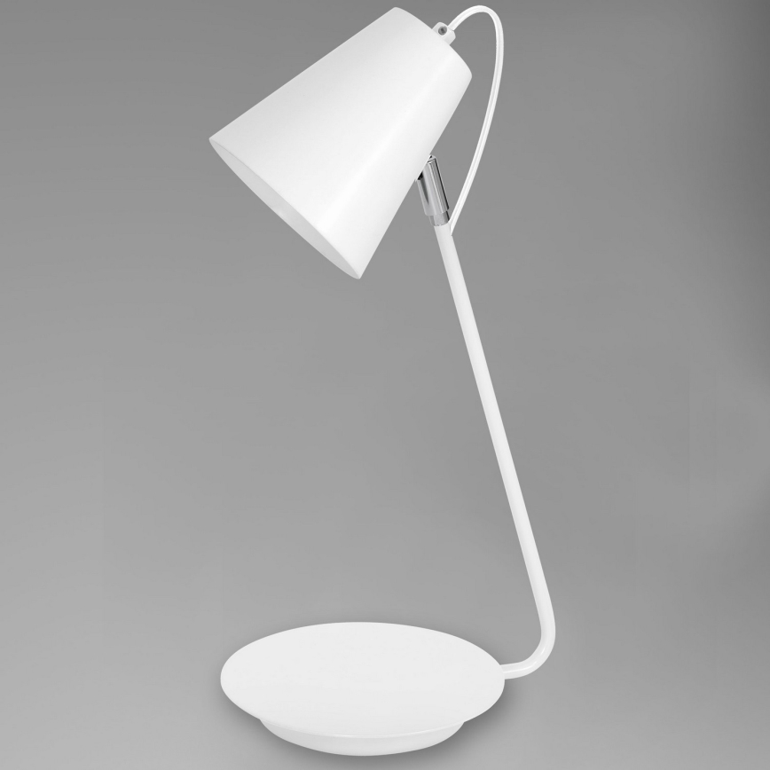 Galda lampa TABLE LAMPS 1xE27/60W/230V