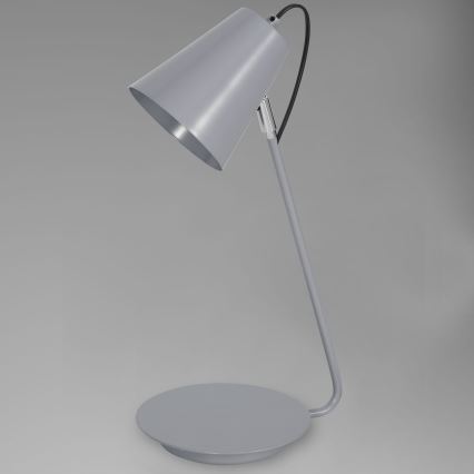 Galda lampa TABLE LAMPS 1xE27/60W/230V