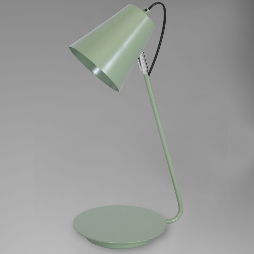 Galda lampa TABLE LAMPS 1xE27/60W/230V
