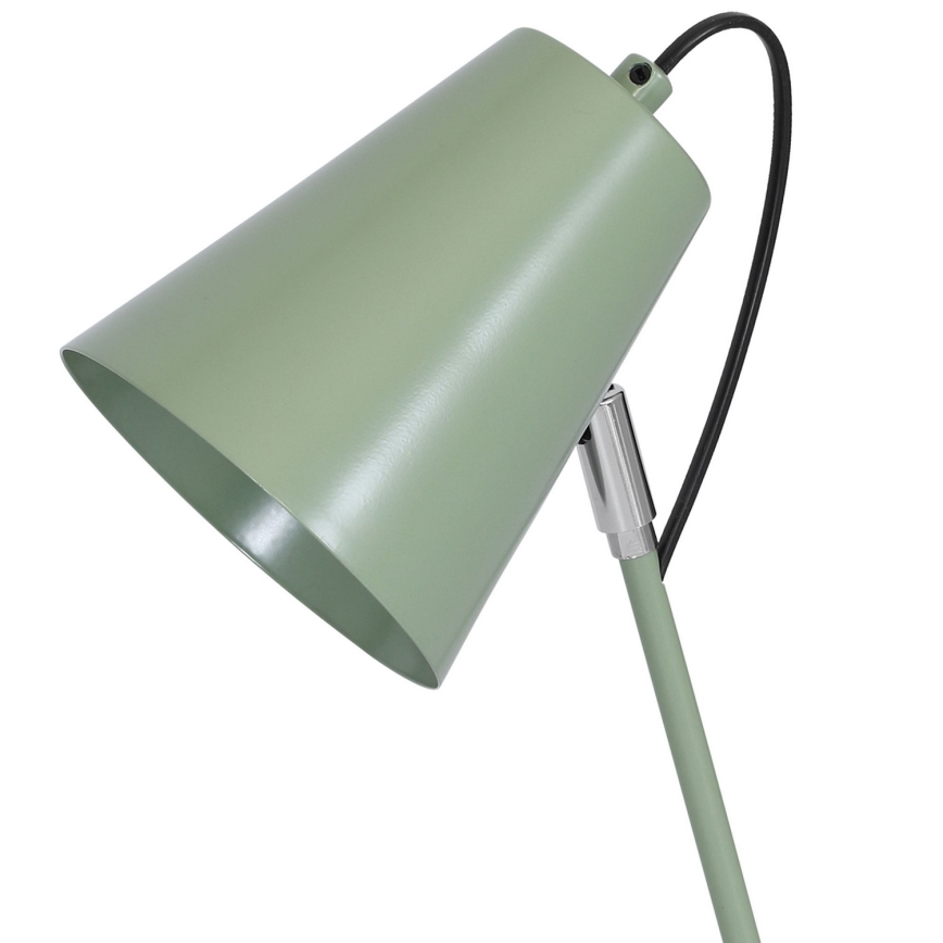 Galda lampa TABLE LAMPS 1xE27/60W/230V