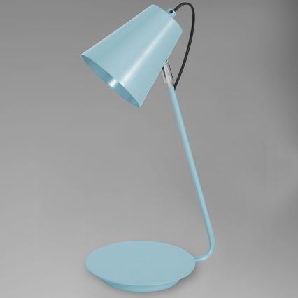 Galda lampa TABLE LAMPS 1xE27/60W/230V