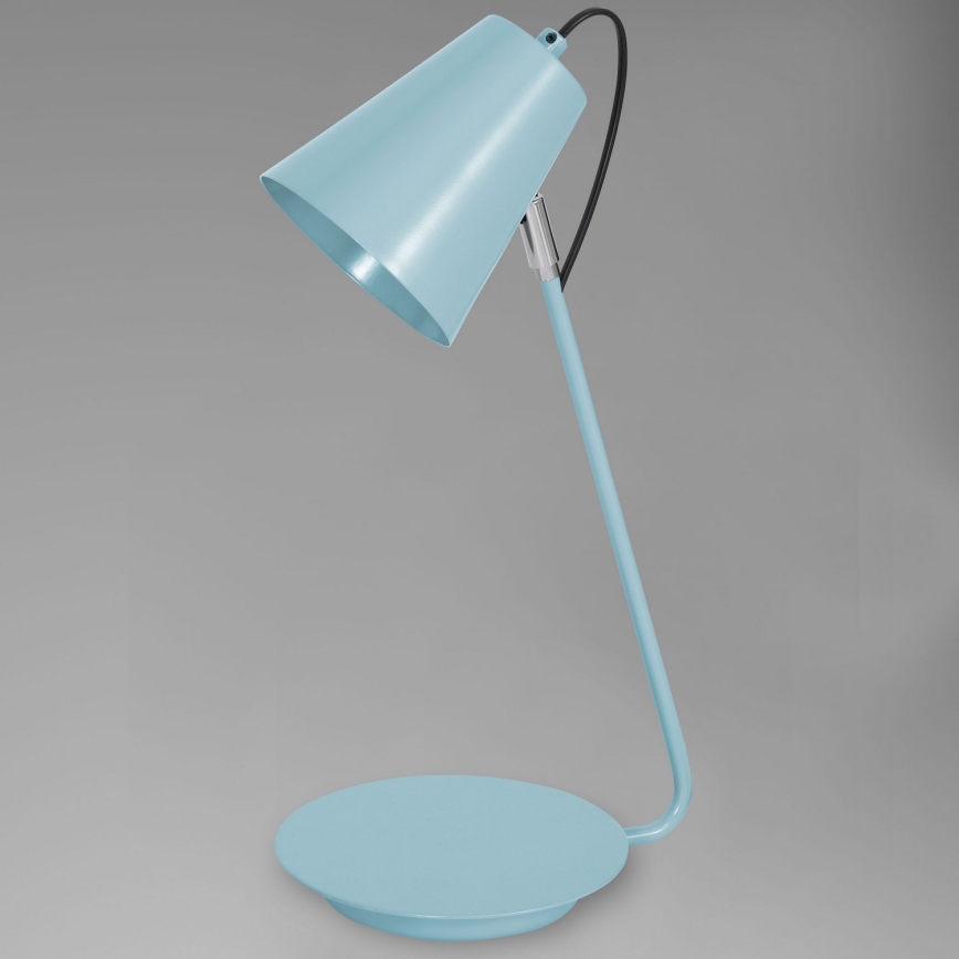 Galda lampa TABLE LAMPS 1xE27/60W/230V