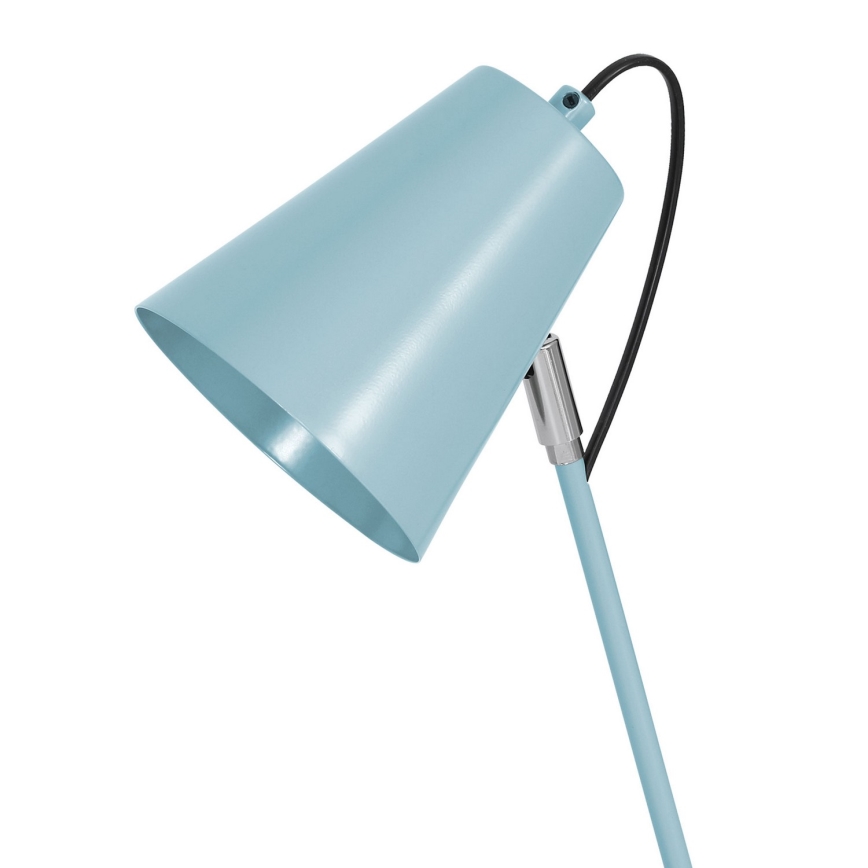 Galda lampa TABLE LAMPS 1xE27/60W/230V