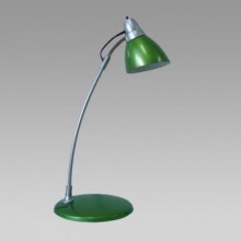 Galda lampa TEO zaļa
