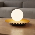 Galda lampa UMBRA 1xG9/8W/230V oranžā