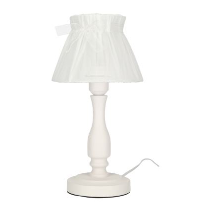 Galda lampa ZEFIR 1xE27/40W/230V