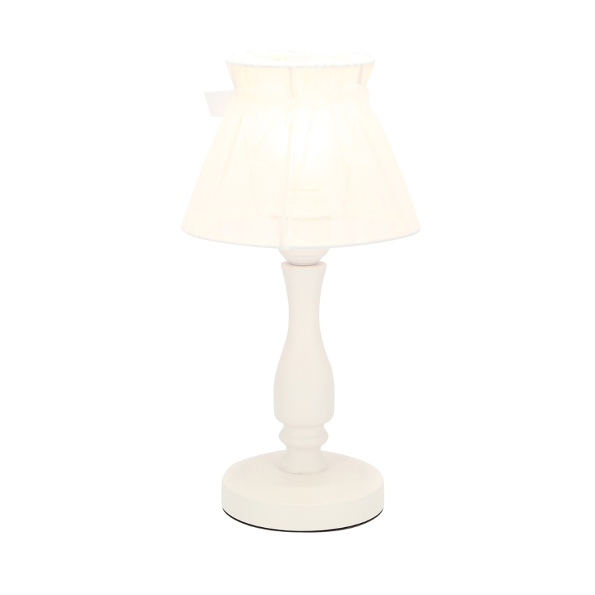 Galda lampa ZEFIR 1xE27/40W/230V
