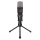 Galda mikrofons ar statīvu VARR 1,5V
