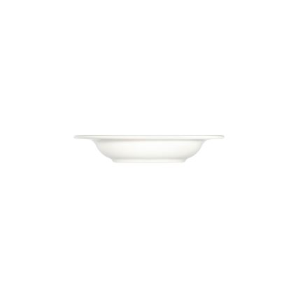 Galda servīze, 24 gab., balta/zila, porcelāns