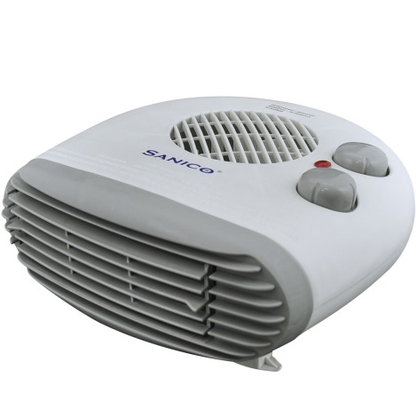 Galda ventilators 1000W/2000W/230V