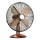 Galda ventilators 50W/230V d. 30 cm varš