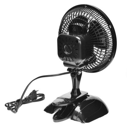 Galda ventilators TABLE 30 cm 15W