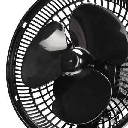 Galda ventilators TABLE 30 cm 15W