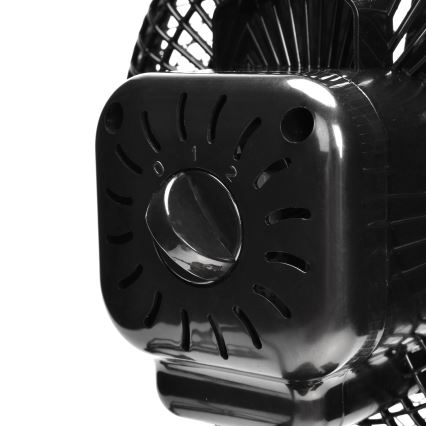 Galda ventilators TABLE 30 cm 15W