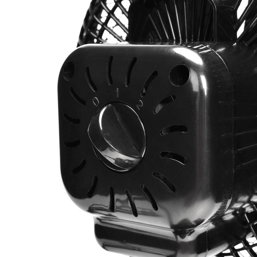 Galda ventilators TABLE 30 cm 15W