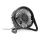 Galda ventilators USB d. 15 cm melna