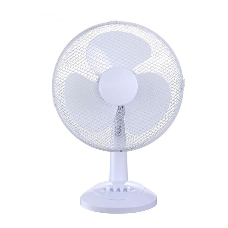 Galda ventilators VIENTO 40W/230V balts