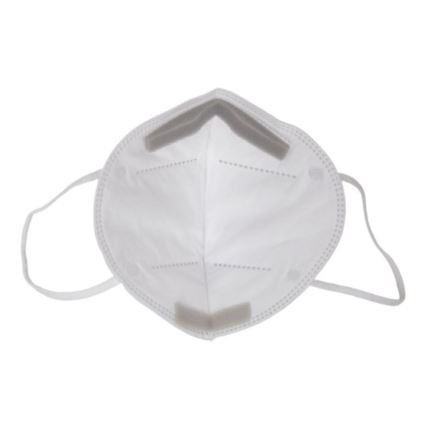 G&W™ GDGP3 Respirators FFP3 NR CE 2163 50gab