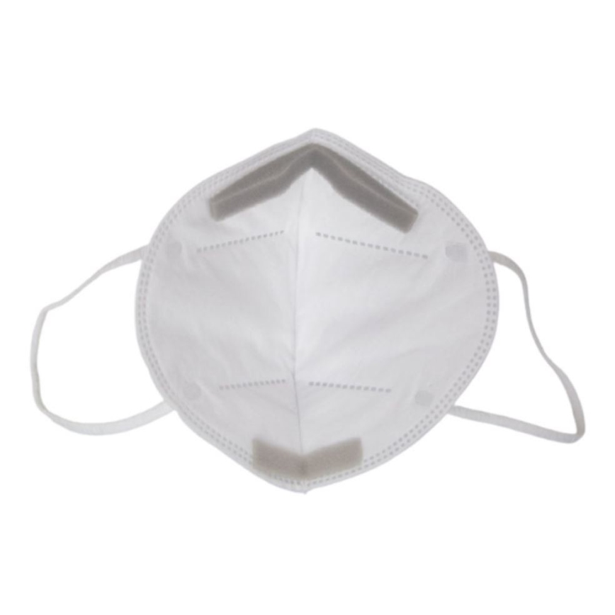 G&W™ GDGP3 Respirators FFP3 NR CE 2163 50gab