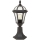 Garden Zone - Āra lampa LEDBURY 1xE27/100W/230V IP44