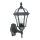 Garden Zone - Āra sienas lampa LEDBURY 1xE27/100W/230V IP44