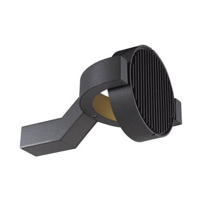 Gardino LX1241A - LED Āra sienas lampa MARGHERITA LED/15W/230V IP54