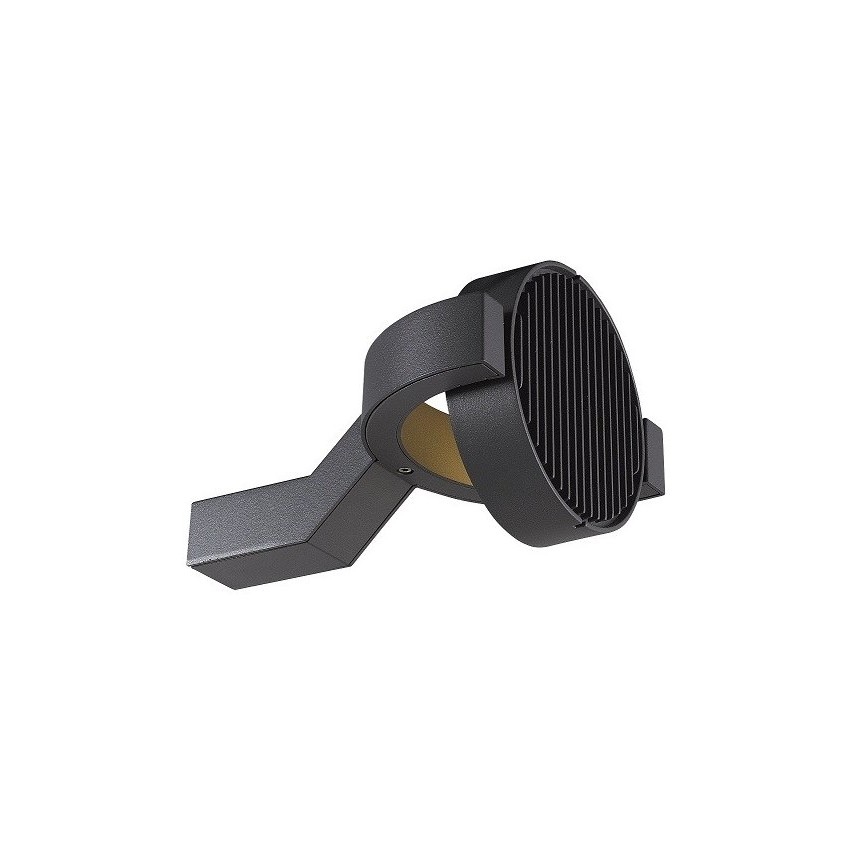 Gardino LX1241A - LED Āra sienas lampa MARGHERITA LED/15W/230V IP54