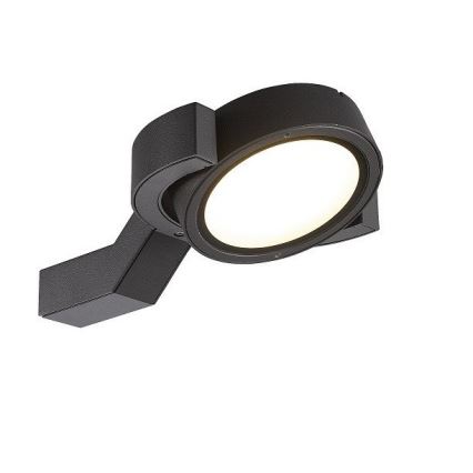 Gardino LX1241A - LED Āra sienas lampa MARGHERITA LED/15W/230V IP54