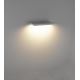 Gardino LX1341 - LED Āra sienas lampa LIMONE LED/15W/230V IP54