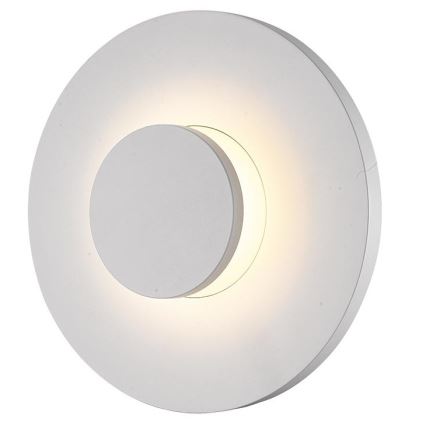 Gardino LX1421 - LED Āra griestu lampa TULIPANI LED/18W/230V IP54