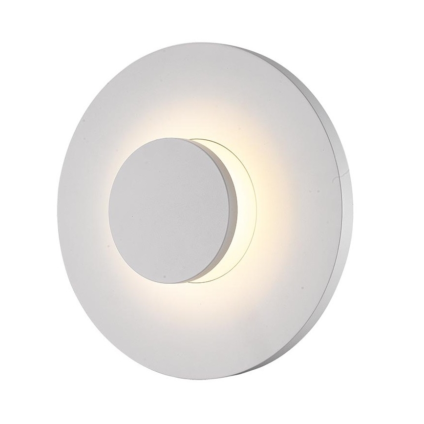 Gardino LX1421 - LED Āra griestu lampa TULIPANI LED/18W/230V IP54
