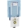 Geberit 110.791.00.1 - Iebūvējamais modulis piekaramajam WC Kombifix 109 cm