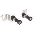 Geberit 111.013.00.1 - Duofix komplekts priekšsienas montāžai 9-11 cm