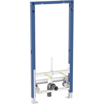 Geberit 111.510.00.2 - Duofix iebūvējamais modulis bidēi, 112 cm