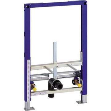 Geberit 111.515.00.1 - Duofix 82 cm iebūvējamais modulis bidei