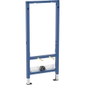 Geberit 111.534.00.2 - Iebūvējamais Duofix modulis bidē, 112 cm