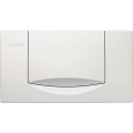 Geberit 115.222.11.1 - Skalošanas poga 200F 34x18,5 alpu balta